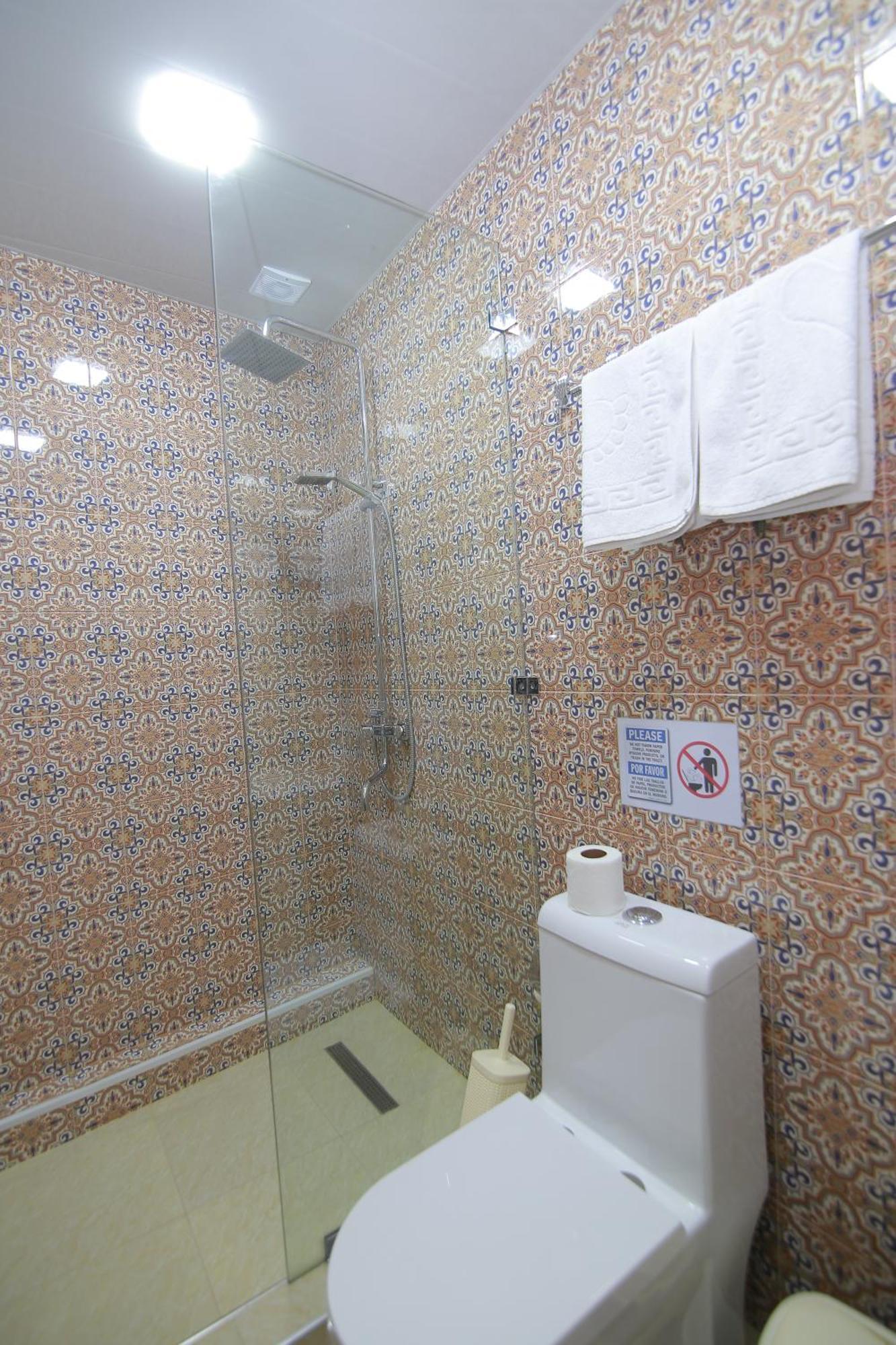 Nodirabegim Boutique Hotel 布哈拉 外观 照片