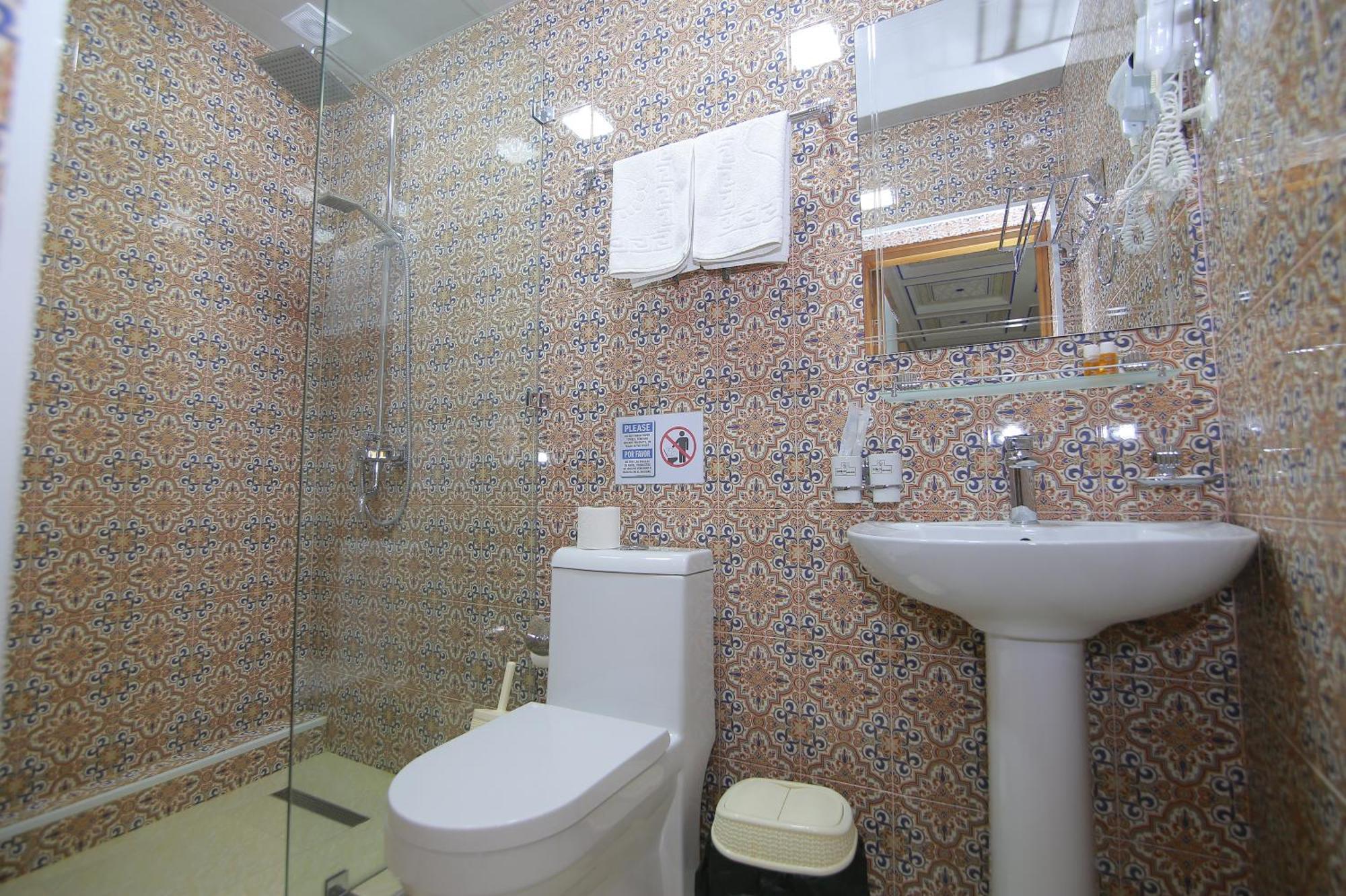 Nodirabegim Boutique Hotel 布哈拉 外观 照片