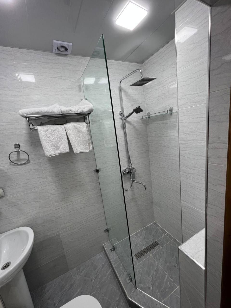 Nodirabegim Boutique Hotel 布哈拉 外观 照片